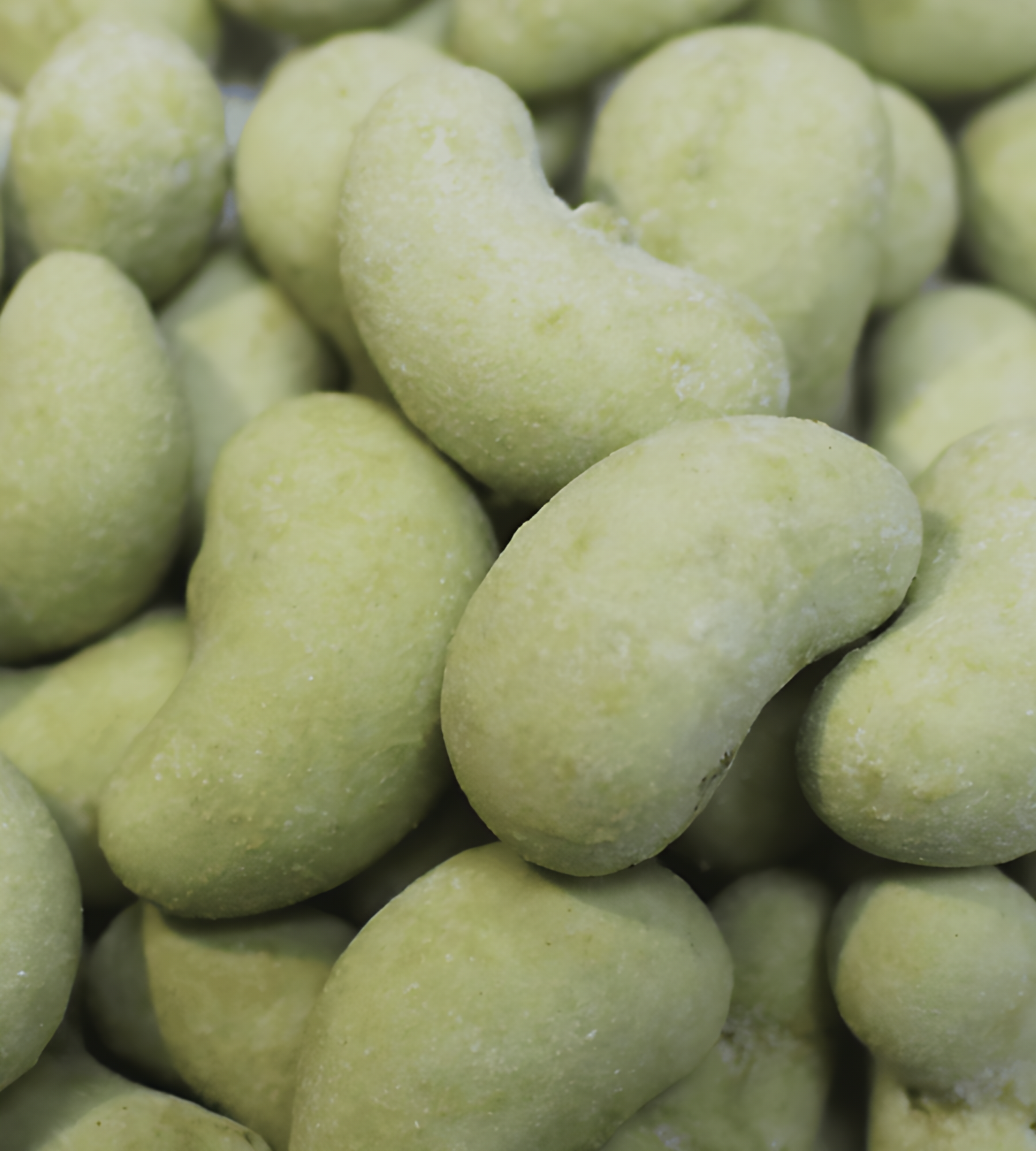 Hạt Điều Wasabi