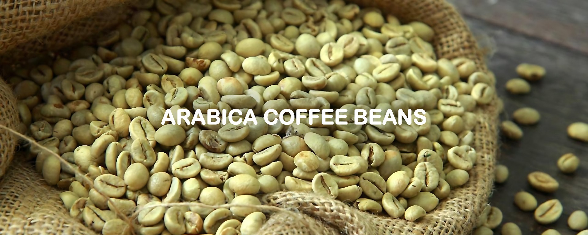 Cà phê Arabica
